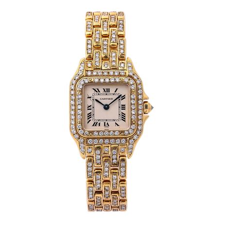 used cartier watches near me|pre owned ladies cartier watches.